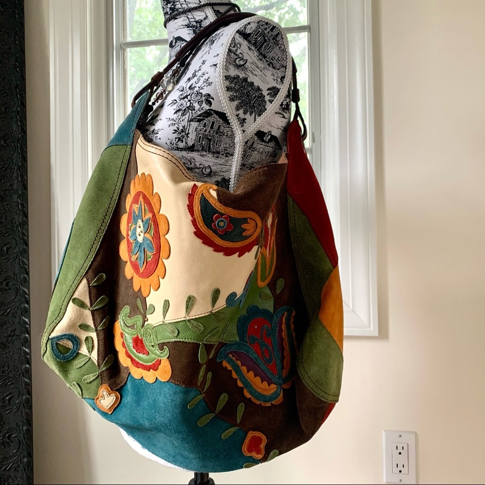 Lucky Brand Handbag